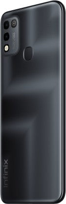 Infinix Smart 5 (Obsidian Black, 32 GB)  (2 GB RAM)