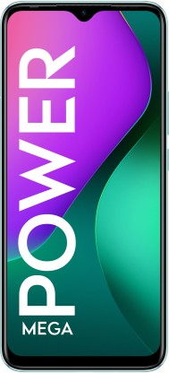 Infinix Smart 5 (Morandi Green, 32 GB)  (2 GB RAM)
