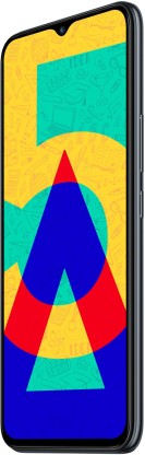 Infinix Smart 5A (Midnight Black, 32 GB)  (2 GB RAM)