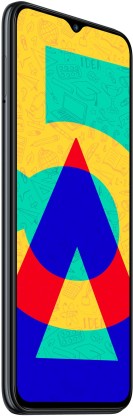 Infinix Smart 5A (Midnight Black, 32 GB)  (2 GB RAM)