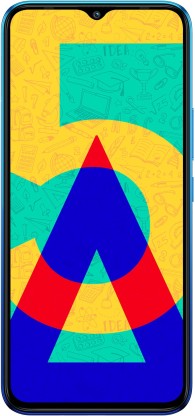 INFINIX SMART 5A (OCEAN WAVE, 32 GB)  (2 GB RAM)