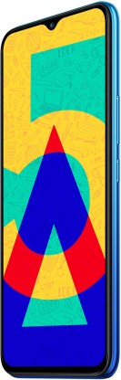 INFINIX SMART 5A (OCEAN WAVE, 32 GB)  (2 GB RAM)