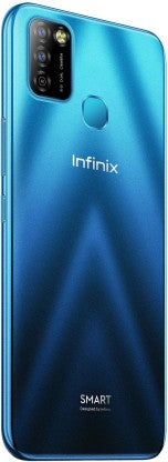 INFINIX SMART 5A (OCEAN WAVE, 32 GB)  (2 GB RAM)
