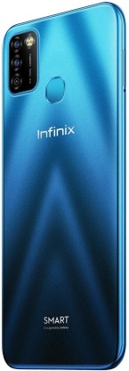 INFINIX SMART 5A (OCEAN WAVE, 32 GB)  (2 GB RAM)