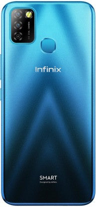 INFINIX SMART 5A (OCEAN WAVE, 32 GB)  (2 GB RAM)