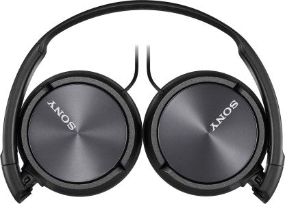 SONY 310AP WIRED HEADSET  (BLACK, ON THE EAR)