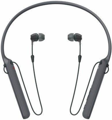 SONY C400 BLUETOOTH HEADSET  (BLACK, IN THE EAR)
