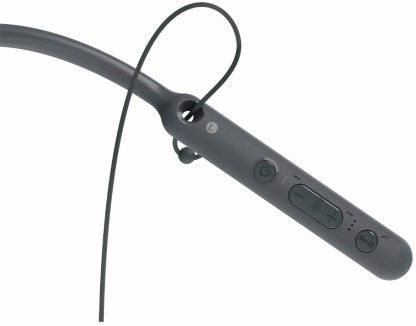 SONY C400 BLUETOOTH HEADSET  (BLACK, IN THE EAR)