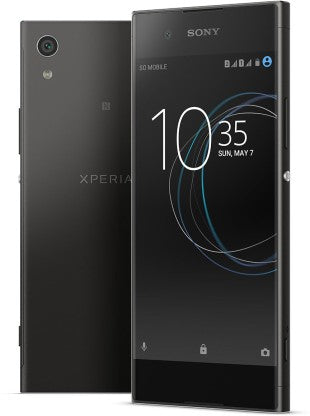 SONY Xperia XA1 (Black, 32 GB)  (3 GB RAM)