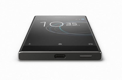 SONY Xperia XA1 (Black, 32 GB)  (3 GB RAM)