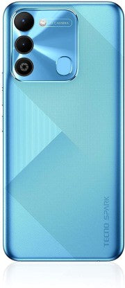 TECNO SPARK 9 (SKY MIRROR, 64 GB)  (4 GB RAM) [Like New]