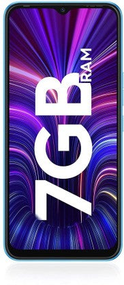 TECNO SPARK 9 (SKY MIRROR, 64 GB)  (4 GB RAM) [Like New]