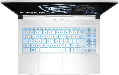 MSI SWORD 15 CORE I5 12TH GEN - (16 GB/512 GB SSD/WINDOWS 11 HOME/4 GB GRAPHICS/NVIDIA GEFORCE RTX 3050 TI/144 HZ) SWORD 15 A12UD-471IN GAMING LAPTOP  (15.6 INCH, WHITE, 2.25 KG)[Like New]