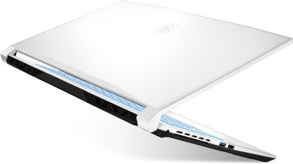 MSI SWORD 15 CORE I5 12TH GEN - (16 GB/512 GB SSD/WINDOWS 11 HOME/4 GB GRAPHICS/NVIDIA GEFORCE RTX 3050 TI/144 HZ) SWORD 15 A12UD-471IN GAMING LAPTOP  (15.6 INCH, WHITE, 2.25 KG)[Like New]