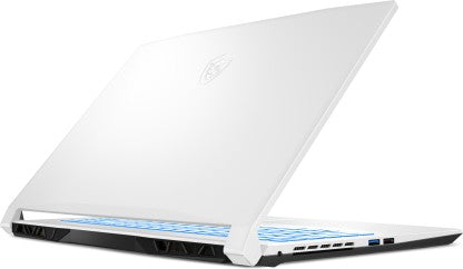 MSI SWORD 15 CORE I5 12TH GEN - (16 GB/512 GB SSD/WINDOWS 11 HOME/4 GB GRAPHICS/NVIDIA GEFORCE RTX 3050 TI/144 HZ) SWORD 15 A12UD-471IN GAMING LAPTOP  (15.6 INCH, WHITE, 2.25 KG)[Like New]
