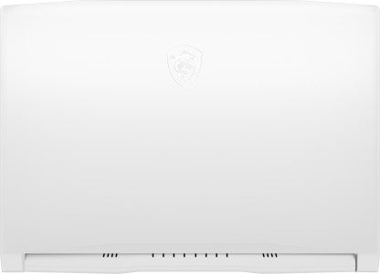 MSI SWORD 15 CORE I5 12TH GEN - (16 GB/512 GB SSD/WINDOWS 11 HOME/4 GB GRAPHICS/NVIDIA GEFORCE RTX 3050 TI/144 HZ) SWORD 15 A12UD-471IN GAMING LAPTOP  (15.6 INCH, WHITE, 2.25 KG)