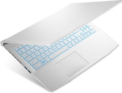 MSI SWORD 15 CORE I5 12TH GEN - (16 GB/512 GB SSD/WINDOWS 11 HOME/4 GB GRAPHICS/NVIDIA GEFORCE RTX 3050 TI/144 HZ) SWORD 15 A12UD-471IN GAMING LAPTOP  (15.6 INCH, WHITE, 2.25 KG)[Like New]