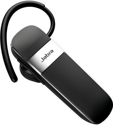 JABRA TALK 15 SE BLUETOOTH HEADSET  (BLACK, ON THE EAR)
