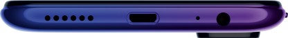 Tecno Camon 15 (Fascinating Purple, 64 GB)  (4 GB RAM)