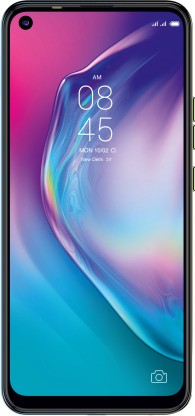 Tecno Camon 15 (SHOAL GOLD, 64 GB)  (4 GB RAM)