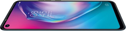 Tecno Camon 15 (SHOAL GOLD, 64 GB)  (4 GB RAM)