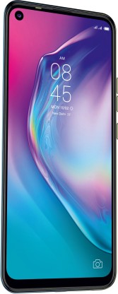 Tecno Camon 15 (SHOAL GOLD, 64 GB)  (4 GB RAM)