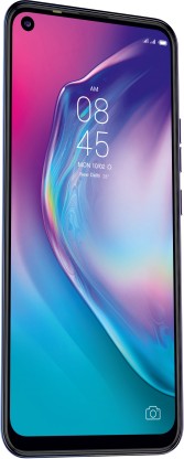Tecno Camon 15 (Fascinating Purple, 64 GB)  (4 GB RAM)