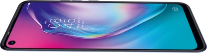Tecno Camon 15 (Fascinating Purple, 64 GB)  (4 GB RAM)