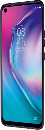 Tecno Camon 15 (Fascinating Purple, 64 GB)  (4 GB RAM)