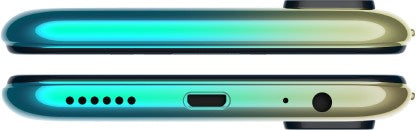 Tecno Camon 15 (SHOAL GOLD, 64 GB)  (4 GB RAM)
