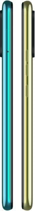 Tecno Camon 15 (SHOAL GOLD, 64 GB)  (4 GB RAM)