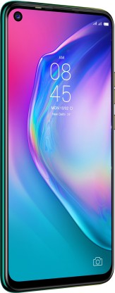 Tecno Camon 15 (SHOAL GOLD, 64 GB)  (4 GB RAM)