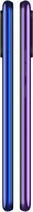 Tecno Camon 15 (Fascinating Purple, 64 GB)  (4 GB RAM)