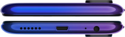 Tecno Camon 15 (Fascinating Purple, 64 GB)  (4 GB RAM)
