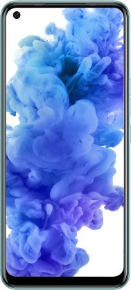 Tecno Camon 16 (Purist Blue, 64 GB)  (4 GB RAM)