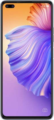 Tecno Camon 16 Premier (Glacier Silver, 128 GB)  (8 GB RAM)