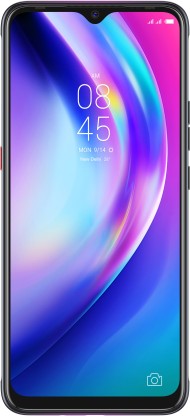 Tecno Spark Power 2 Air (Ice Jadeite, 32 GB)  (3 GB RAM)