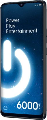 Tecno Spark Power 2 (Ice Jadeite, 64 GB)  (4 GB RAM)