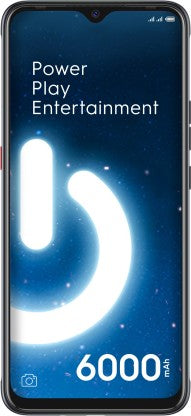 Tecno Spark Power 2 (Ice Jadeite, 64 GB)  (4 GB RAM)