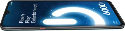 Tecno Spark Power 2 (Ice Jadeite, 64 GB)  (4 GB RAM)
