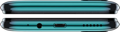 Tecno Spark Power 2 (Ice Jadeite, 64 GB)  (4 GB RAM)