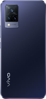 ViVO V21 5G (Dusk Blue, 128 GB)  (8 GB RAM)