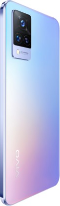 ViVO V21 5G (Sunset Dazzle, 256 GB)  (8 GB RAM)