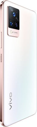 vivo V21 5G (Arctic White, 128 GB)  (8 GB RAM)