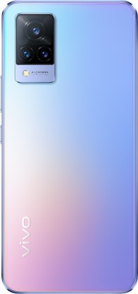 ViVO V21 5G (Sunset Dazzle, 256 GB)  (8 GB RAM)