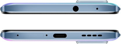 vivo V21e (Sunset Jazz, 128 GB)  (8 GB RAM)