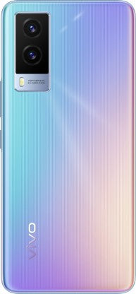 vivo V21e (Sunset Jazz, 128 GB)  (8 GB RAM)