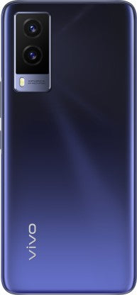vivo V21e (Dark Pearl, 128 GB)  (8 GB RAM)