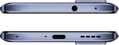 vivo V21e (Dark Pearl, 128 GB)  (8 GB RAM)