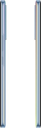 vivo V21e (Sunset Jazz, 128 GB)  (8 GB RAM)